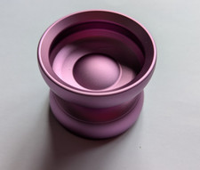 OPYOYOS Peach Metal organic yoyo Light Pink
