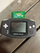Nintendo Game Boy Advance SP