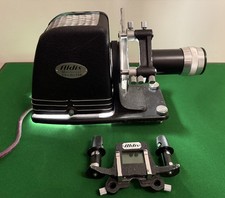 Aldis Universal Slide