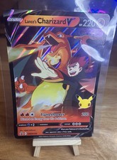 Pokémon TCG Lance's Charizard