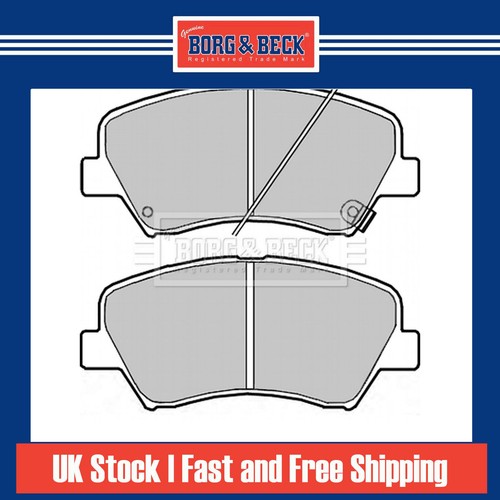Brake pads set - brake,