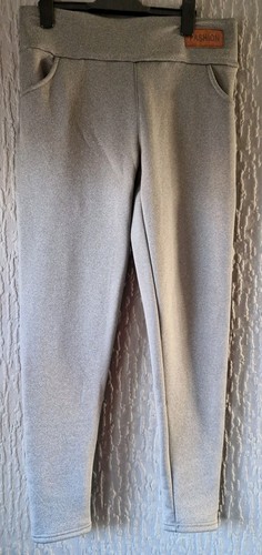 Women thermal fleece lined - thermal,