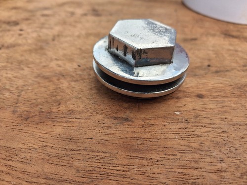 Triumph 500 650 tappet