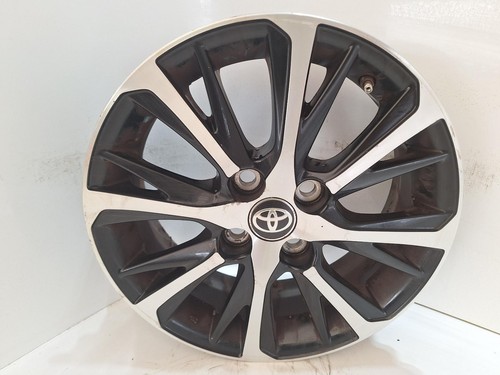 Toyota yaris mk3 - mk3, 15"