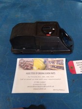 Original Porsche 911 SC  Heater Control Unit / Blower Switch Assembly BEHR