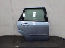 2004 FORD FOCUS Mk1 5 Door Estate Blue O/S Right Rear Door
