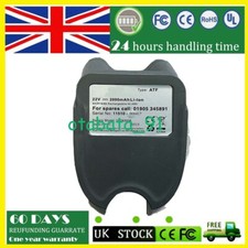 22V 2000mAh New Battery