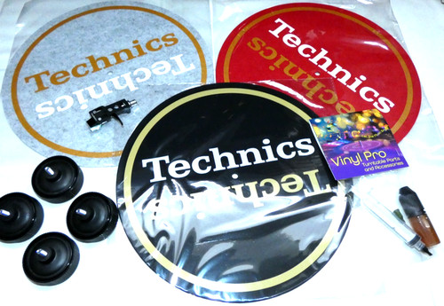 Technics 1210 mk3d dj - technics, sl-1210