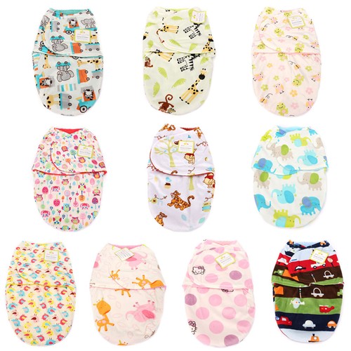Newborn baby swaddle blanket - newborn,