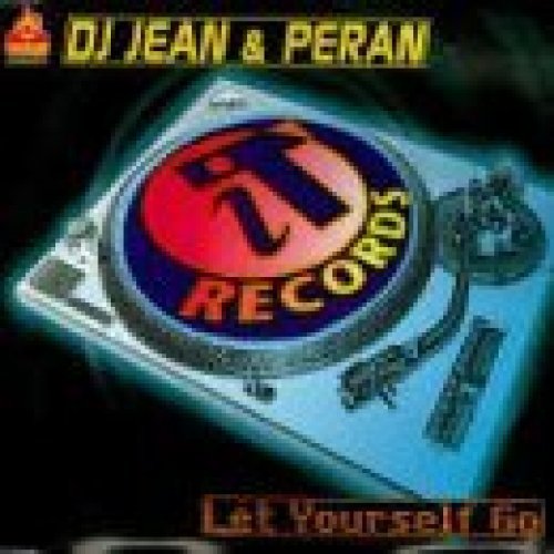 Jean single let - jean, single-cd