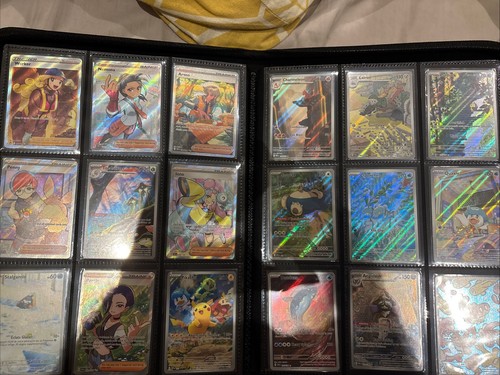Pokemon cards gift - gift, (