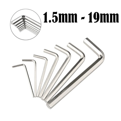 Metric short arm - arm, allen