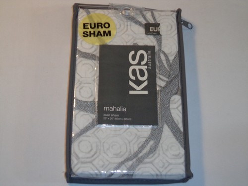 Kas australia euro pillow - euro,