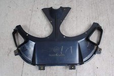 Clearing cover for the fork