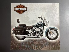 Harley Davidson FXSTSSE