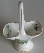 Crown Staffordshire Bone China