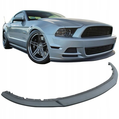 Front bumper kit roush - kit, style