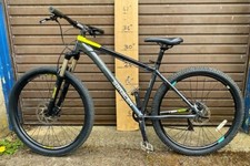 Saracen Mantra Edition 02 Mountain Bike