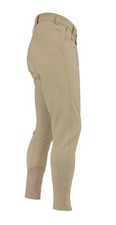 Shires Aubrion Walton Mens Horse Riding Breeches | 5 Colours | 28"-42"