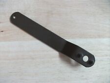 Disc cutter pin spanner Brown