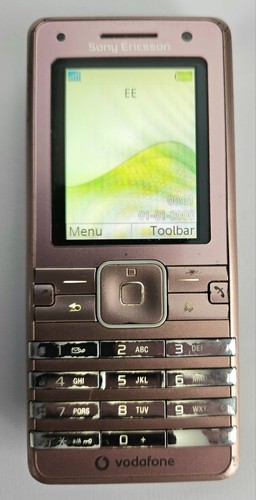 Sony ericsson k770i - sony,