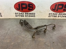 Diesel injector pipes X  yanmar 3TNV88-BDYEZ engine  £50+VAT