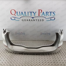 FORD MONDEO ESTATE REAR BUMPER
