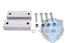 Land Rover Defender 2 Hole