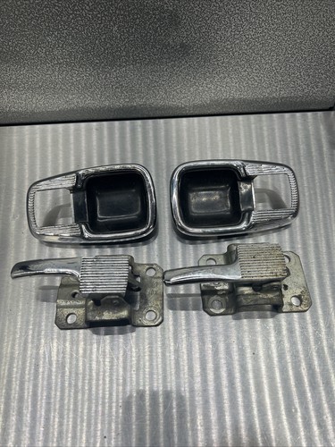 Genuine golf mk1 - genuine,