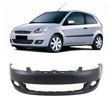 Fits Ford Fiesta Mk6 2005-2008 Front Bumper Primed High Quality