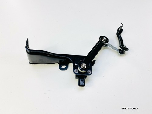 Xenon headlight level sensor - xenon,