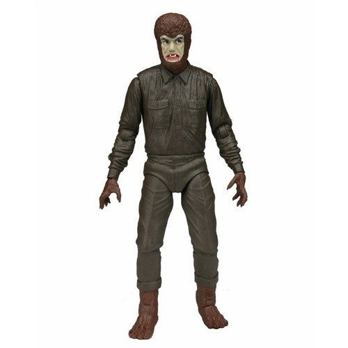Universal monsters the wolfman - monsters,