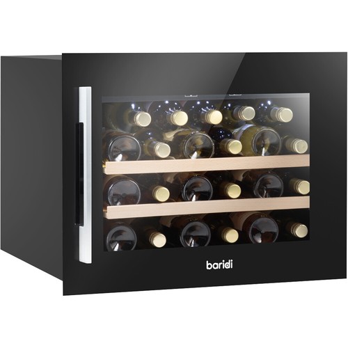 Bottle 60cm built wine - built-in,