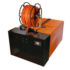 350ltr WFP Window Cleaning