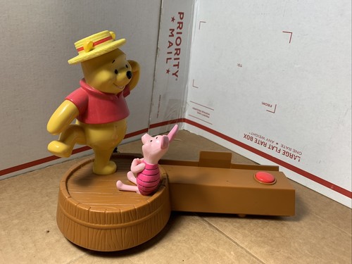 Vtg kng disney winnie - disney,