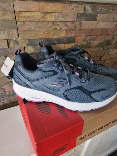 Skechers run consistent air - run,