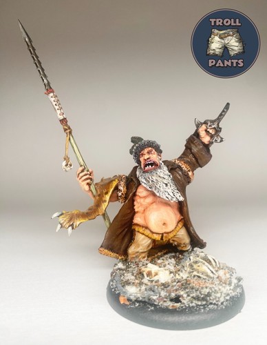 Warhammer age sigmar ogor - of,