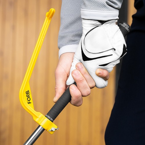 Forb golf wrist - forb, hinge
