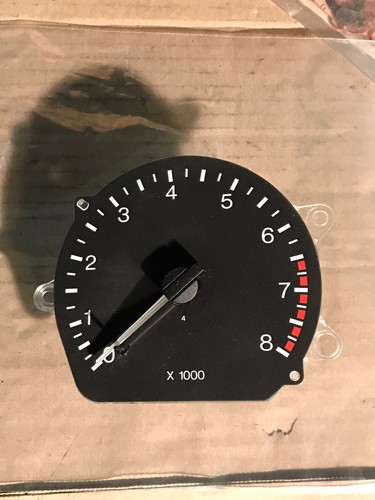 Genuine ford rev - genuine,