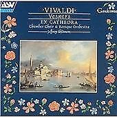 Vespers (Baroque Orch