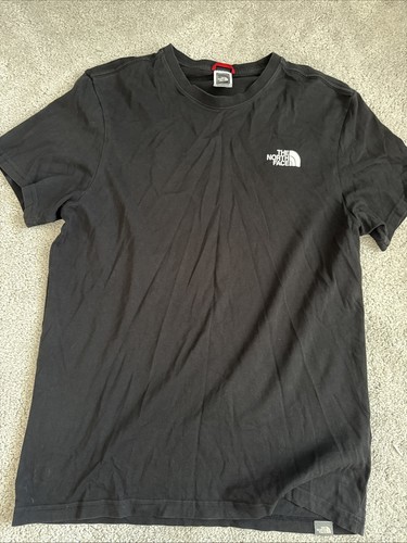 The north face men shirt - face, men's