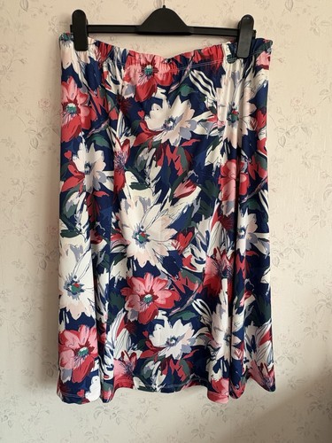 Ladies size damart - damart, print