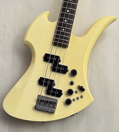 Rich mockingbird bass - rich,