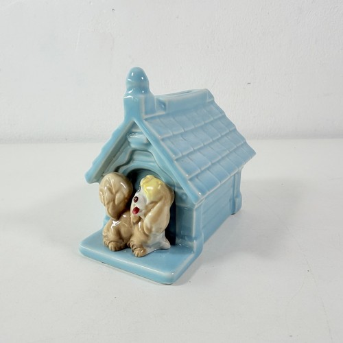 Vintage wade ceramic money box - vintage,