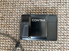 Contax T Rangefinder black