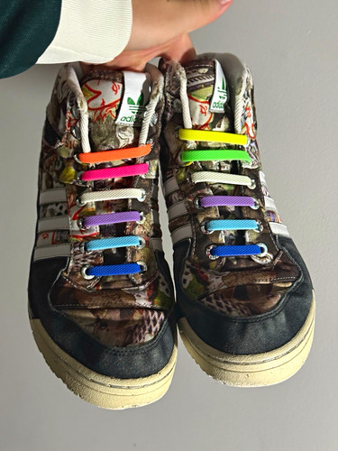 Adidas metro attitude suede - metro,
