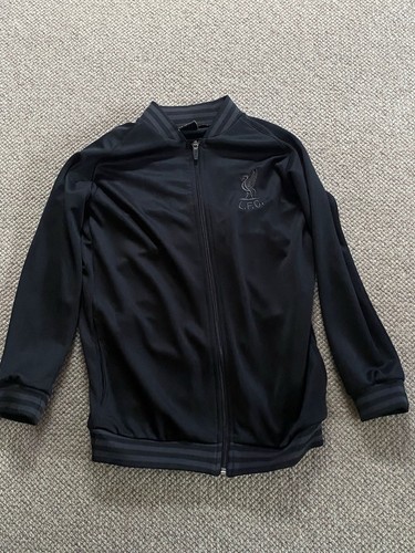Liverpool jumper size - liverpool, fc