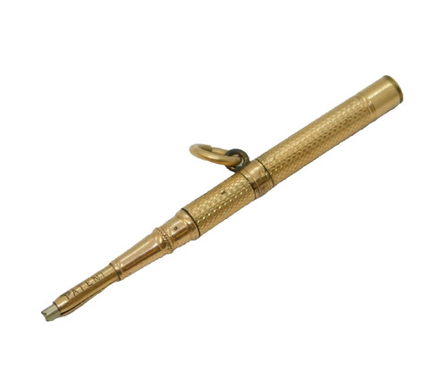 Art deco perry rolled - co.,