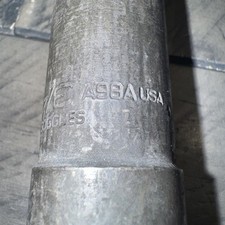 Snap on A98A 1/2” Impact