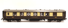 HORNBY PULLMAN 1ST CLASS